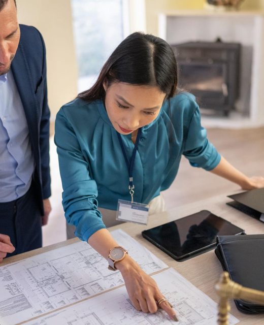 Trust in Squamish Real Estate