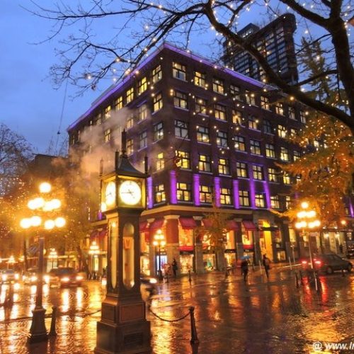 vancouver